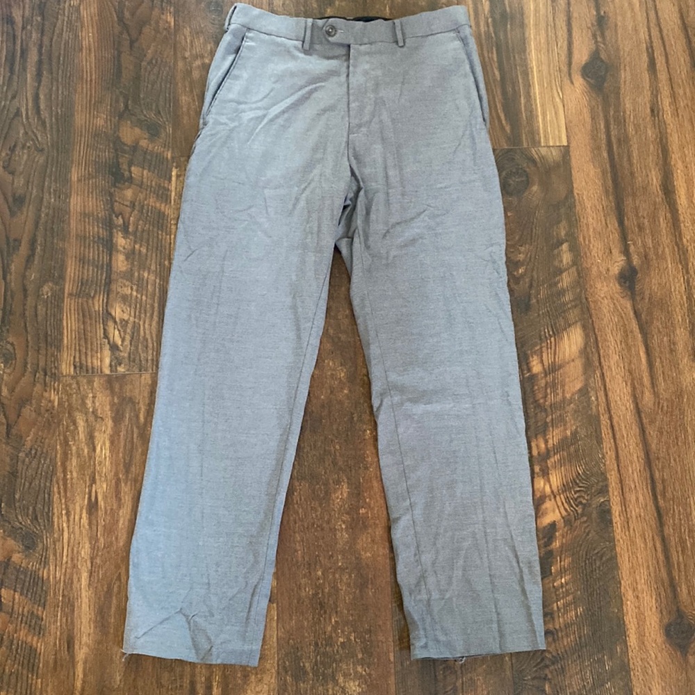 Men’s dress pants